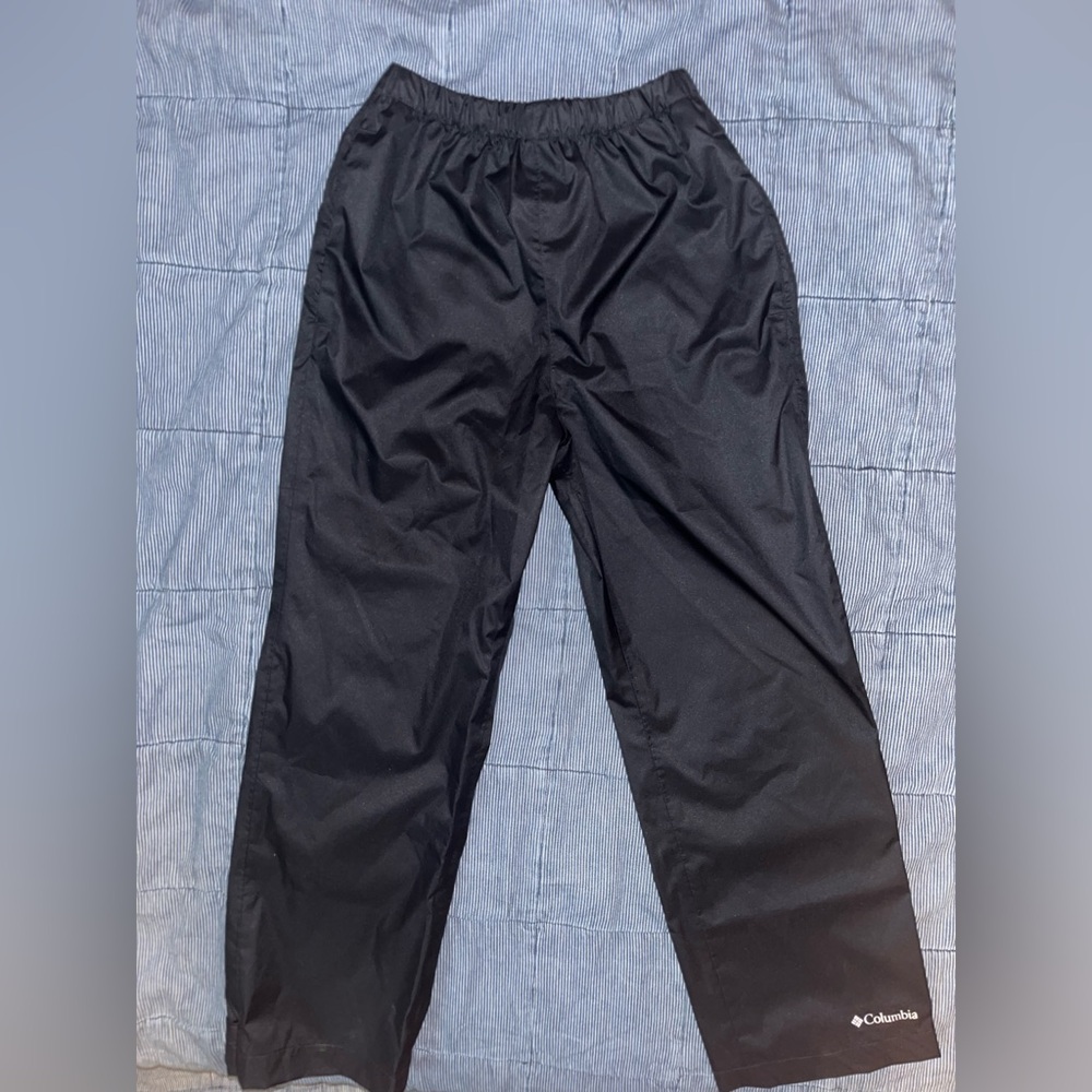 BRAND NEW W/TAG Columbia Kids Waterproof Pants size Small